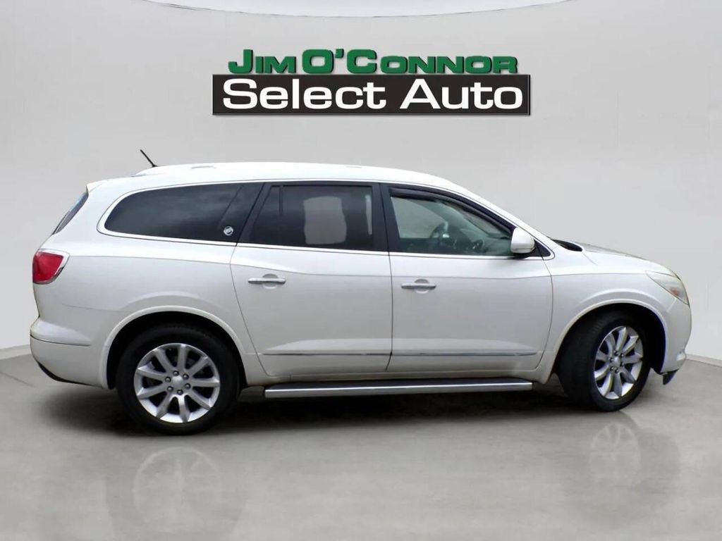 used 2014 Buick Enclave car, priced at $10,490