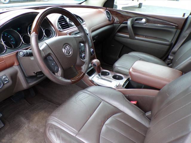 used 2014 Buick Enclave car, priced at $11,250