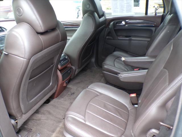 used 2014 Buick Enclave car, priced at $11,250