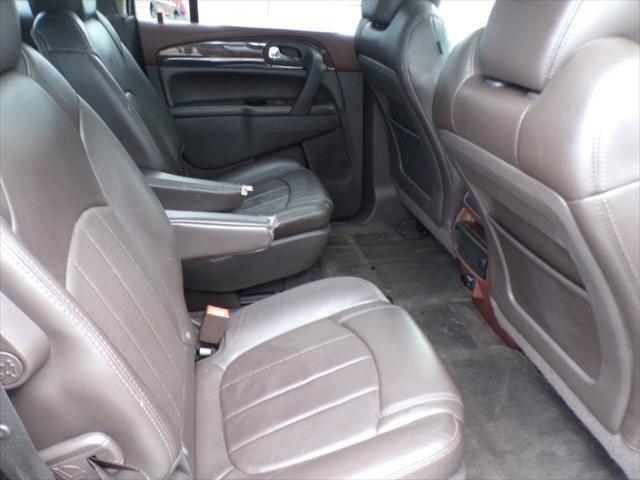 used 2014 Buick Enclave car, priced at $11,250
