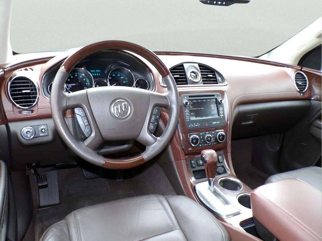 used 2014 Buick Enclave car, priced at $10,490