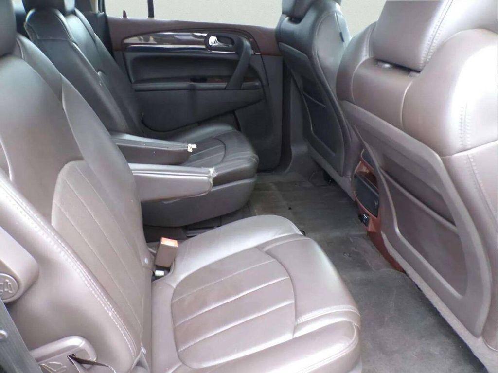 used 2014 Buick Enclave car, priced at $10,490