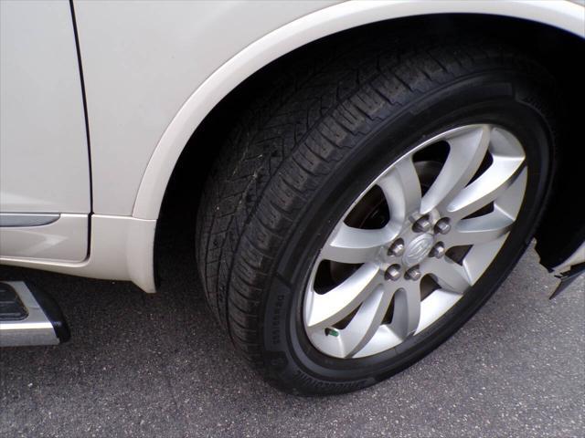 used 2014 Buick Enclave car, priced at $11,250