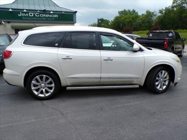 used 2014 Buick Enclave car, priced at $11,250