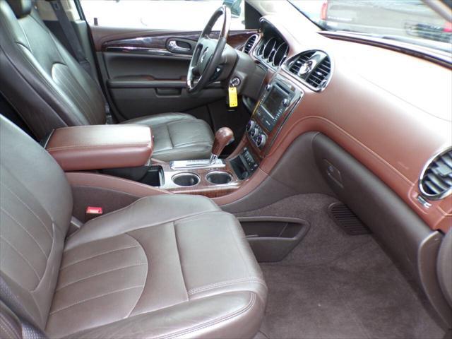 used 2014 Buick Enclave car, priced at $11,250