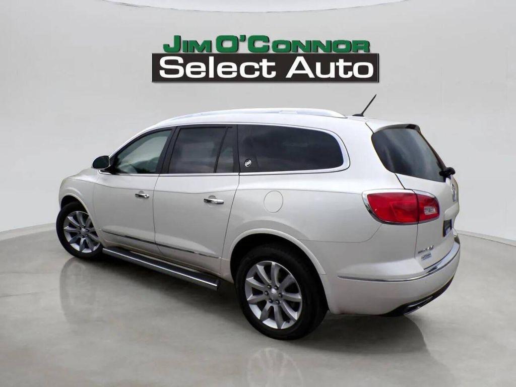 used 2014 Buick Enclave car, priced at $10,490