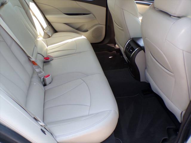used 2019 Buick LaCrosse car, priced at $21,450