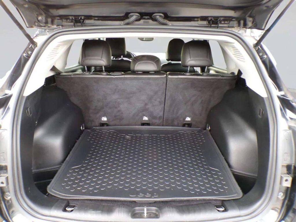 used 2020 Jeep Compass car, priced at $16,780