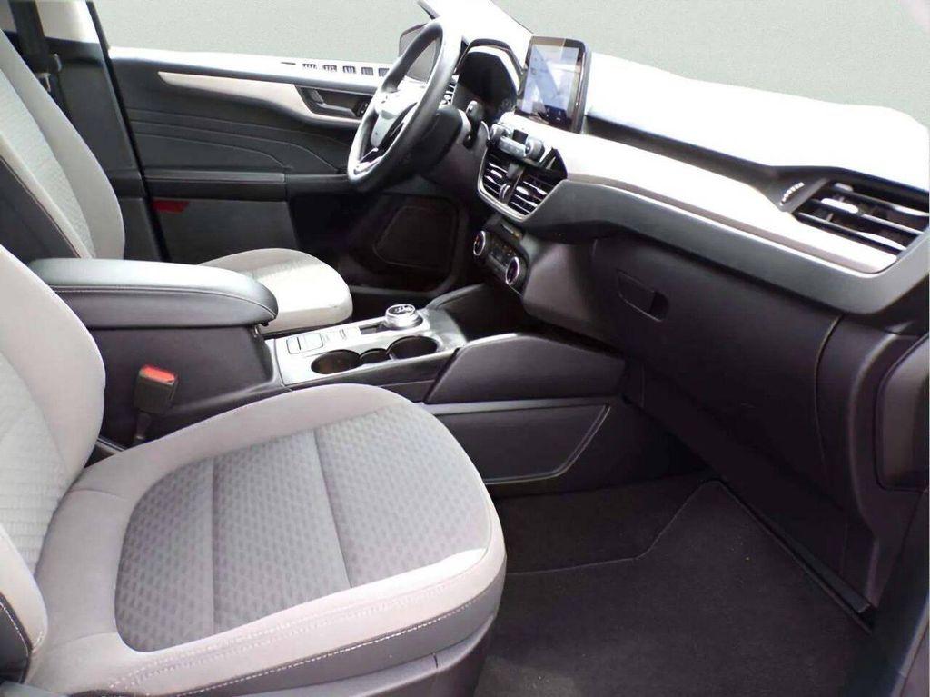 used 2022 Ford Escape car, priced at $20,990