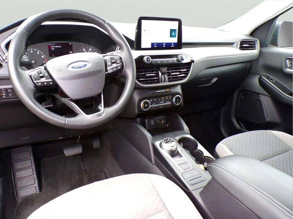 used 2022 Ford Escape car, priced at $20,990