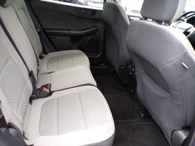 used 2022 Ford Escape car, priced at $21,980