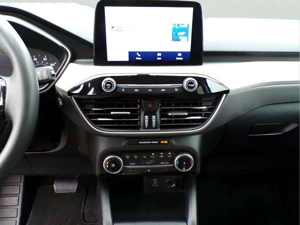 used 2022 Ford Escape car, priced at $20,990
