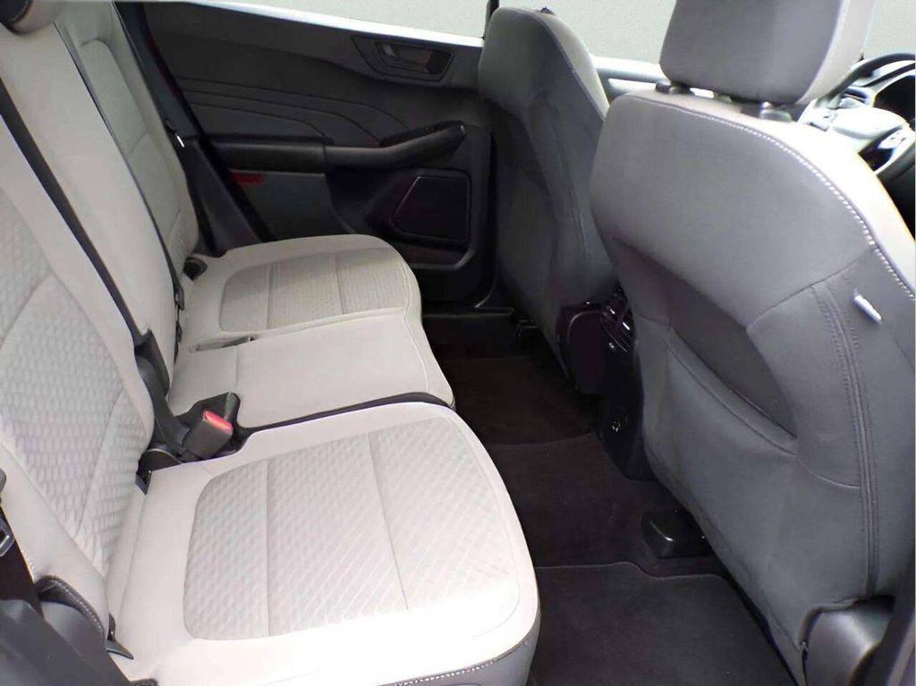 used 2022 Ford Escape car, priced at $20,990