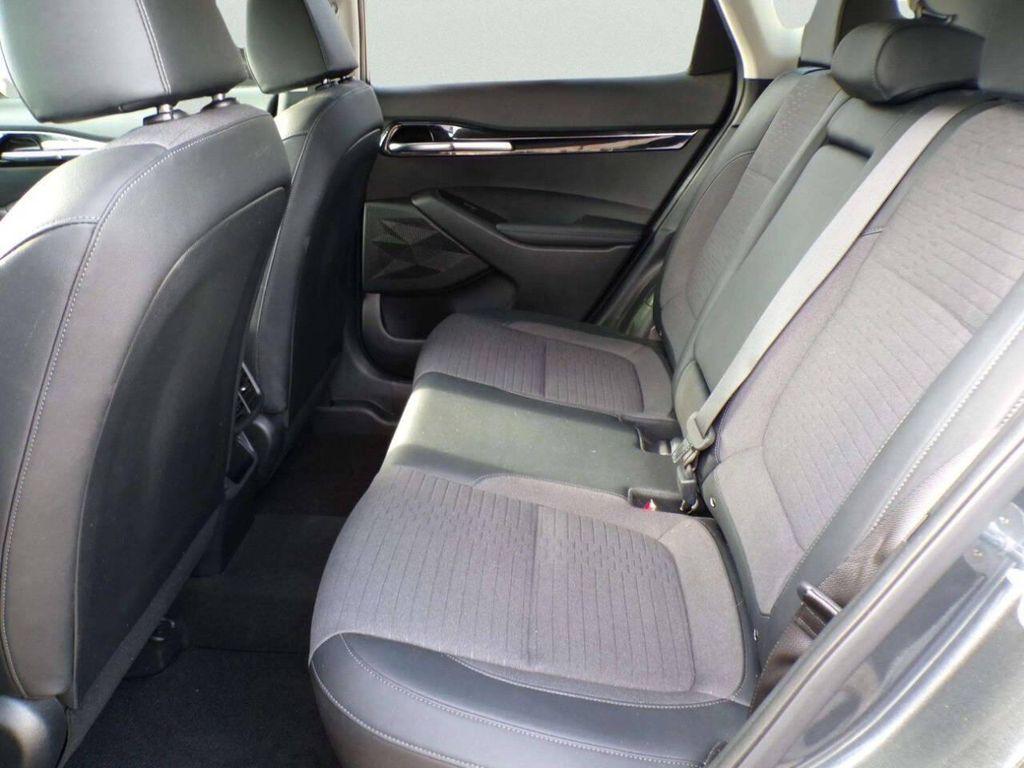 used 2023 Kia Seltos car, priced at $19,380