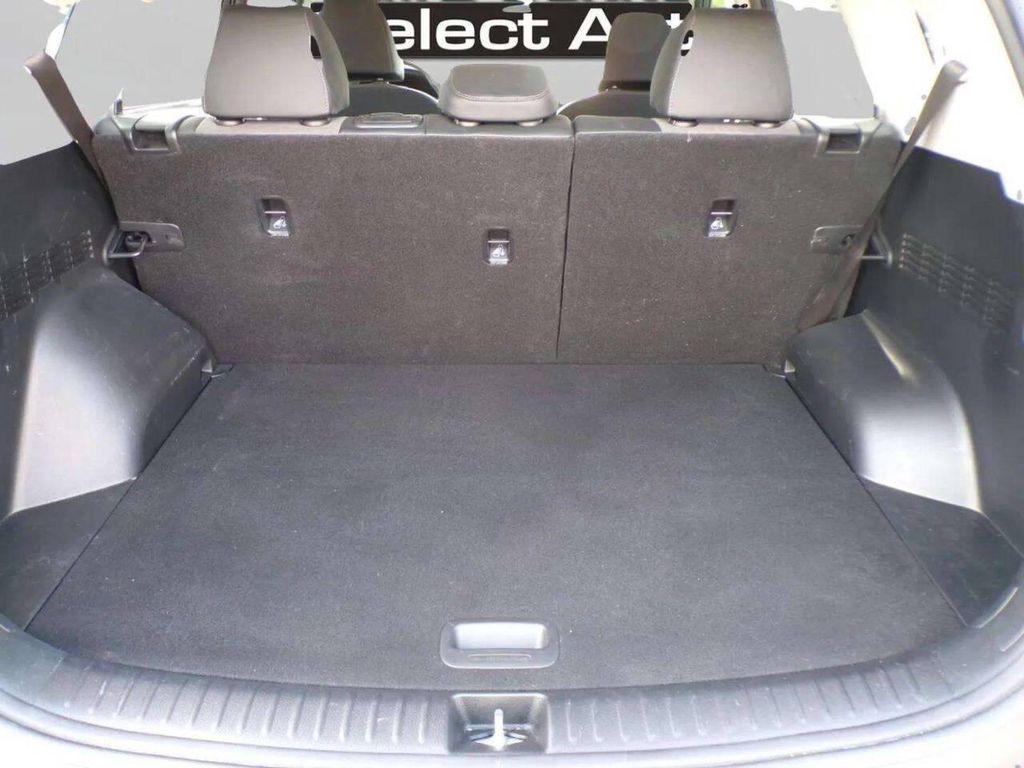 used 2023 Kia Seltos car, priced at $19,380