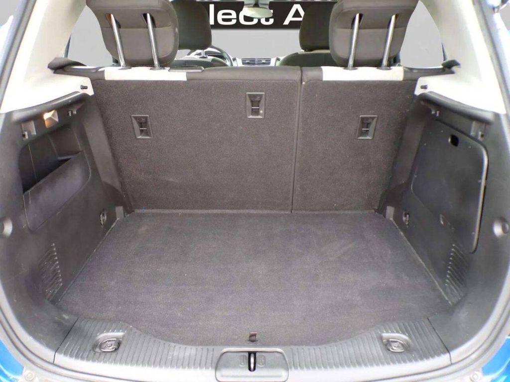 used 2015 Chevrolet Trax car, priced at $11,380