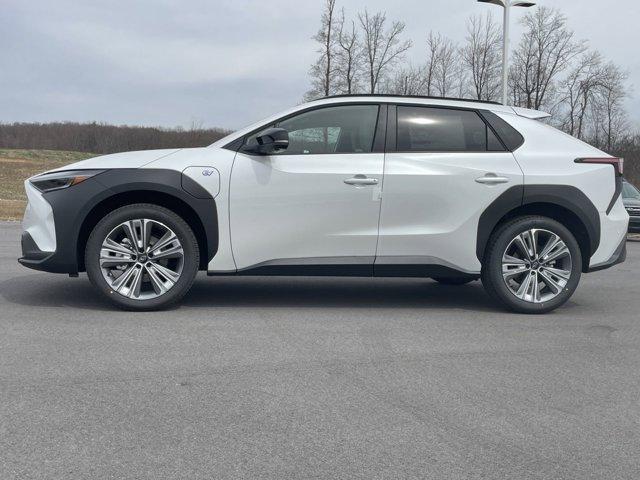 new 2024 Subaru Solterra car, priced at $41,953