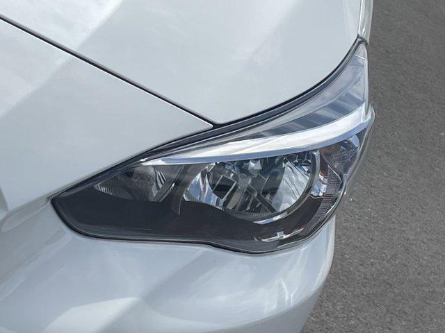 used 2022 Subaru Crosstrek car, priced at $23,000