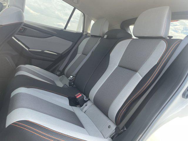 used 2022 Subaru Crosstrek car, priced at $23,000