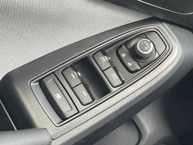 used 2022 Subaru Crosstrek car, priced at $23,000