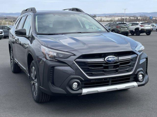 new 2024 Subaru Outback car, priced at $39,328