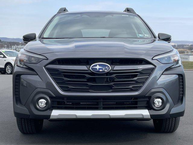 new 2024 Subaru Outback car, priced at $39,328