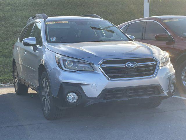 used 2019 Subaru Outback car, priced at $18,500