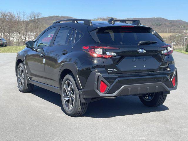 new 2025 Subaru Crosstrek car, priced at $31,502