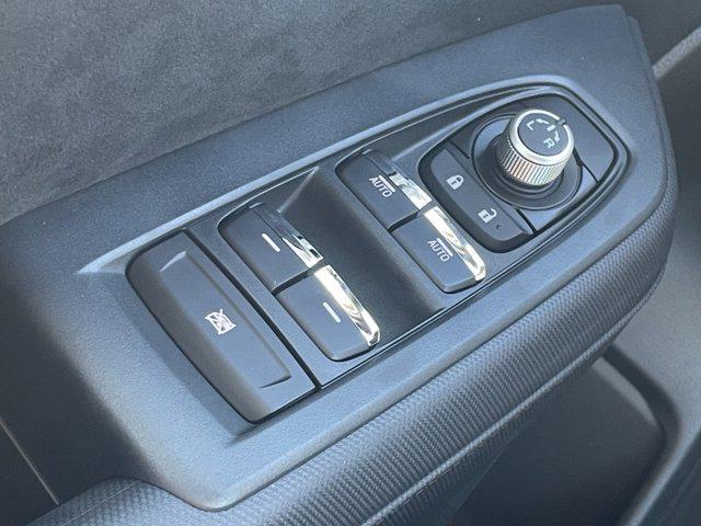 new 2025 Subaru Forester Hybrid car, priced at $43,409
