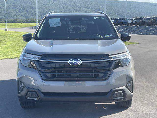 new 2025 Subaru Forester Hybrid car, priced at $43,409