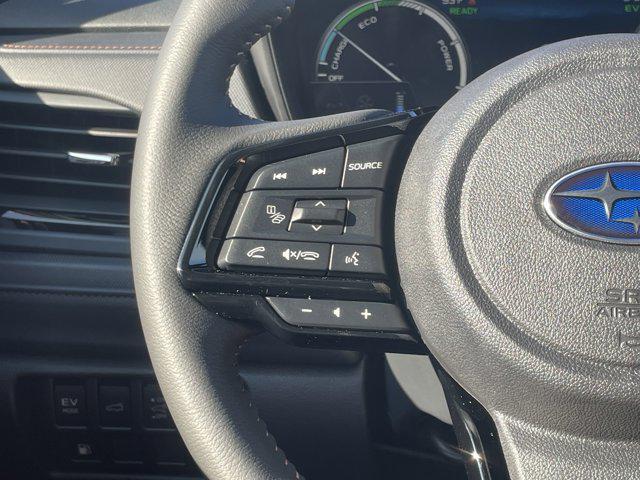 new 2025 Subaru Forester Hybrid car, priced at $43,409
