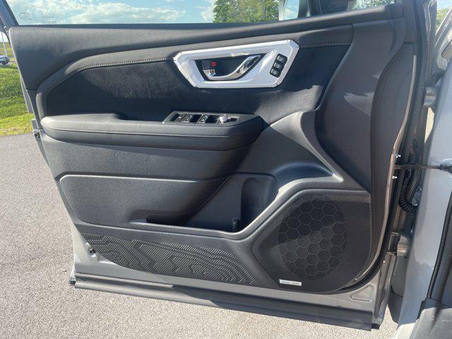 new 2025 Subaru Forester Hybrid car, priced at $43,409
