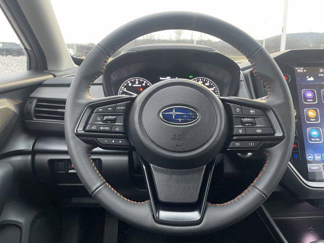 new 2024 Subaru Crosstrek car, priced at $31,259