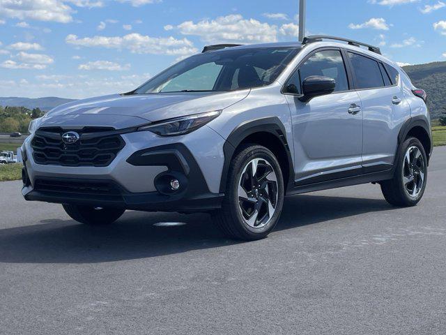 new 2024 Subaru Crosstrek car, priced at $31,259