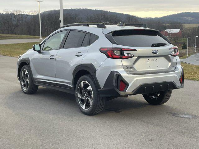 new 2024 Subaru Crosstrek car, priced at $31,259