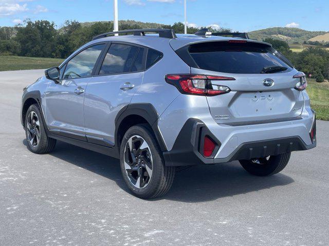 new 2024 Subaru Crosstrek car, priced at $31,259