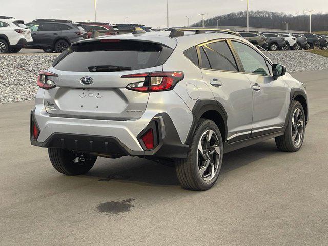 new 2024 Subaru Crosstrek car, priced at $31,259