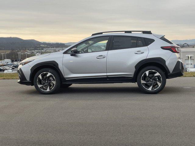 new 2024 Subaru Crosstrek car, priced at $31,259