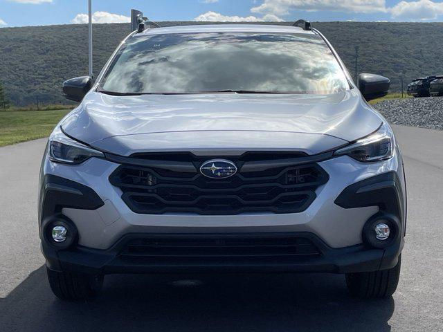 new 2024 Subaru Crosstrek car, priced at $31,259