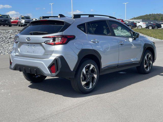 new 2024 Subaru Crosstrek car, priced at $31,259