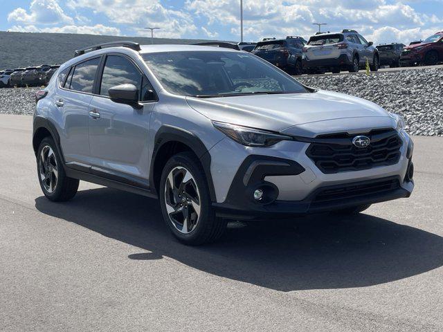 new 2024 Subaru Crosstrek car, priced at $31,259