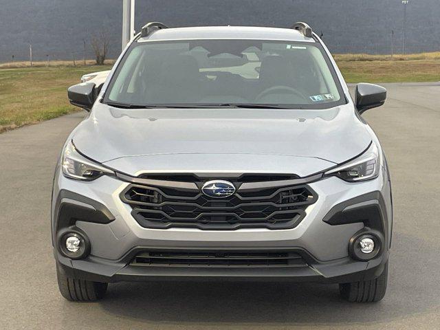 new 2024 Subaru Crosstrek car, priced at $31,259