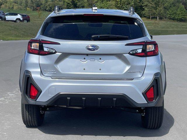 new 2024 Subaru Crosstrek car, priced at $31,259