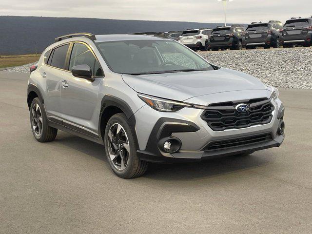 new 2024 Subaru Crosstrek car, priced at $31,259