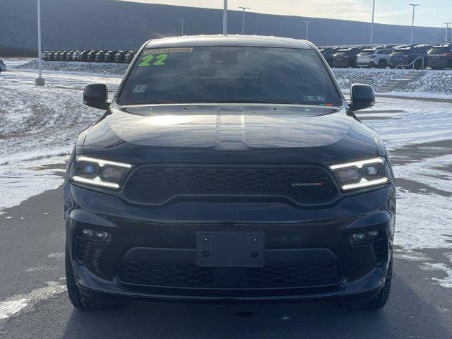 used 2022 Dodge Durango car, priced at $29,000