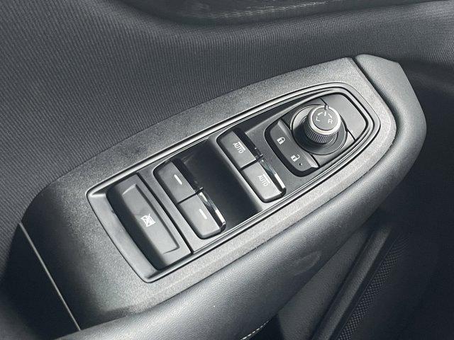 used 2025 Subaru Outback car, priced at $30,000