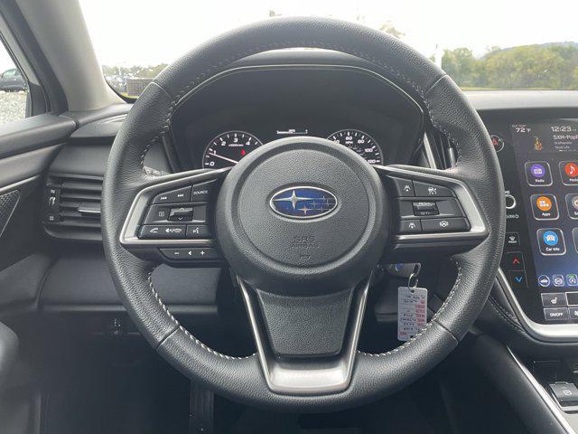 used 2025 Subaru Outback car, priced at $30,000