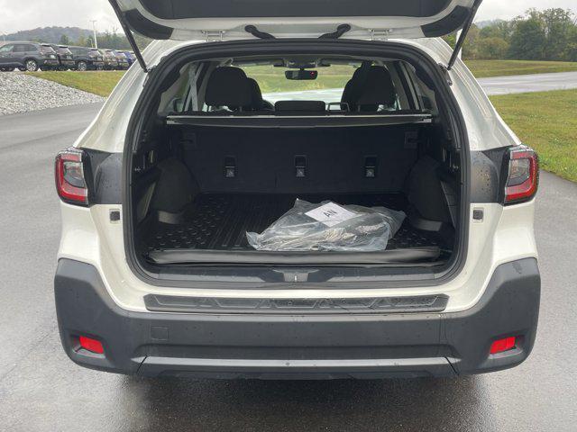 used 2025 Subaru Outback car, priced at $30,000