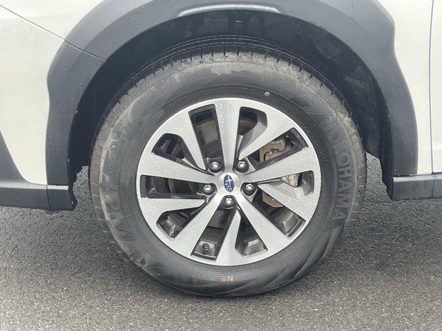 used 2025 Subaru Outback car, priced at $30,000