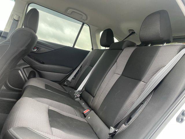 used 2025 Subaru Outback car, priced at $30,000